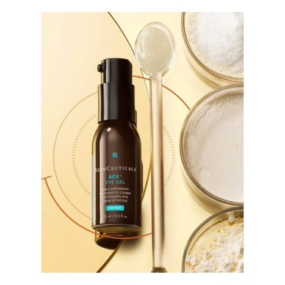 Skinceuticals - Aox Eye Gel Antioxidant Eye Serum