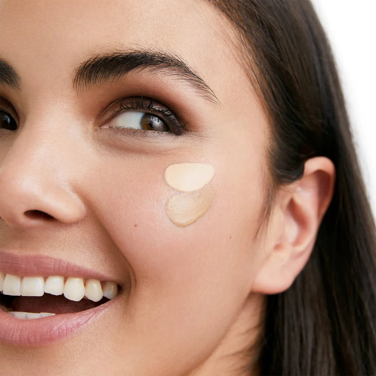Eucerin - Sun Face Oil Control Tinted SPF 50+