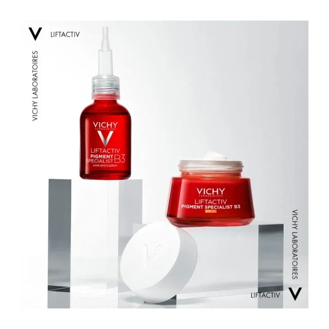 Vichy - Liftactiv Pigment Specialist B3 Anti-Dark Spots Cream SPF 50 50 ml