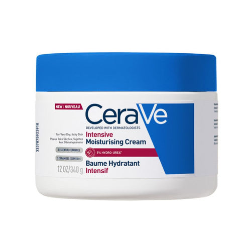 CeraVe - Intensive Moisturising Cream