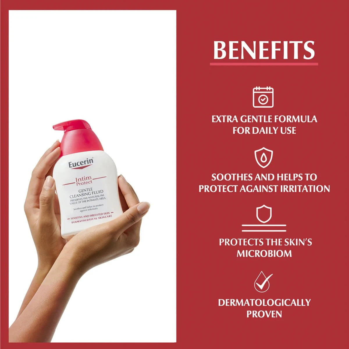 Eucerin - pH5 Intim-Protect