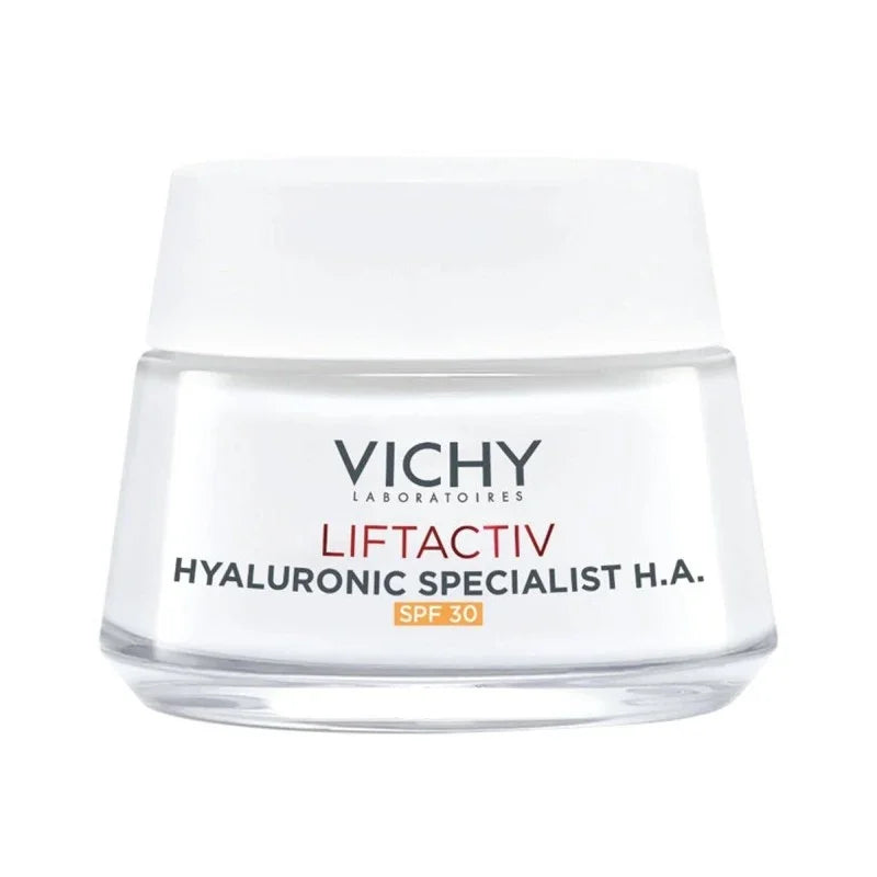 Vichy - Liftactiv H.A. Hyaluronic Specialist Day Cream SPF30