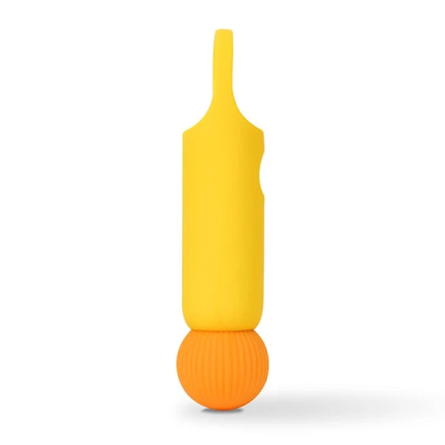 Ammicco - Magic Wand Rechargeable Mini Vibrator