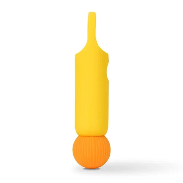 Ammicco - Magic Wand Rechargeable Mini Vibrator