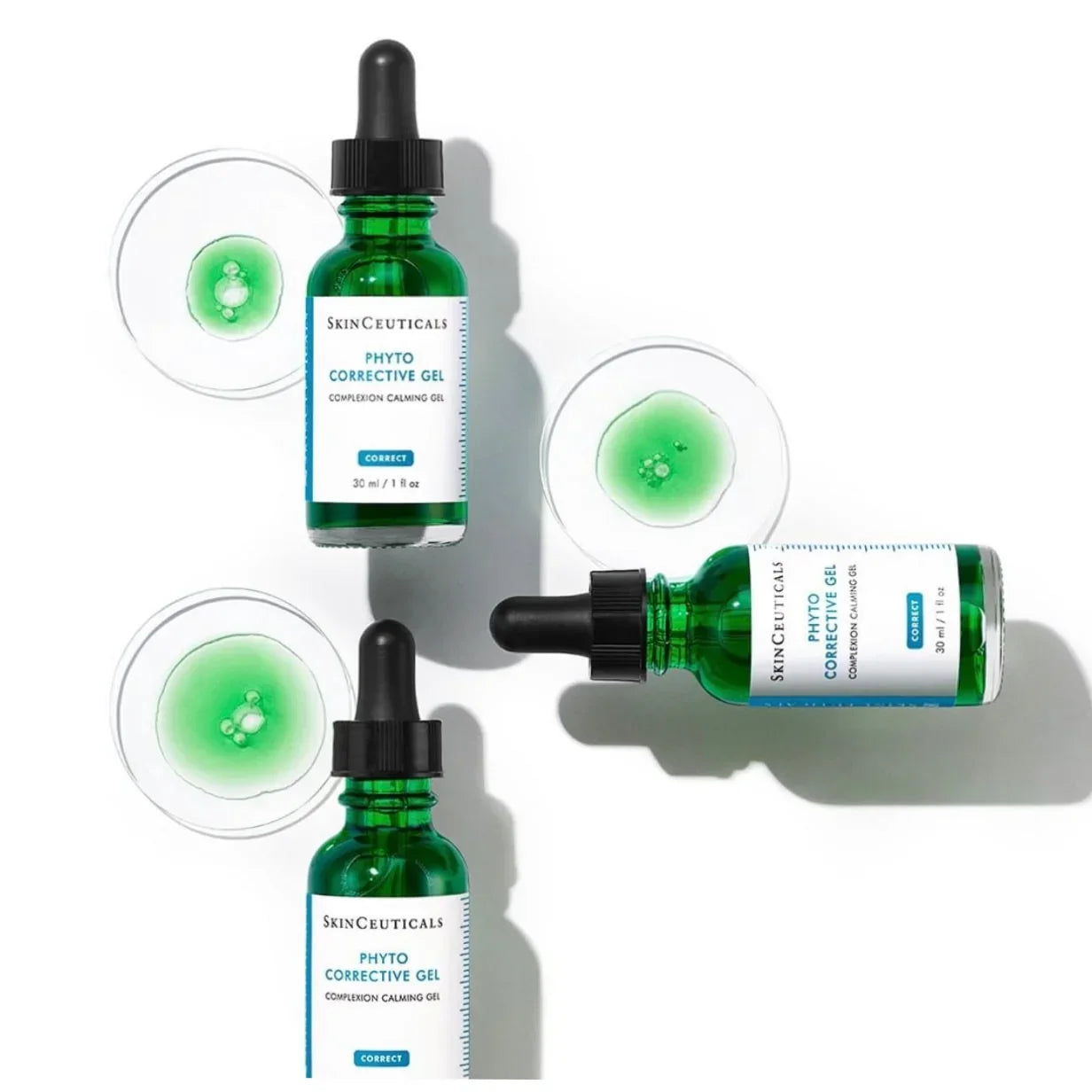 Skinceuticals - Phyto Corrective Gel Soothing Face Serum