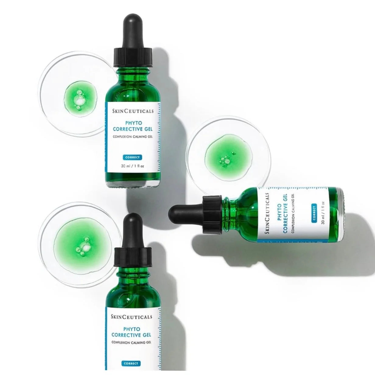 Skinceuticals - Phyto Corrective Gel Soothing Face Serum