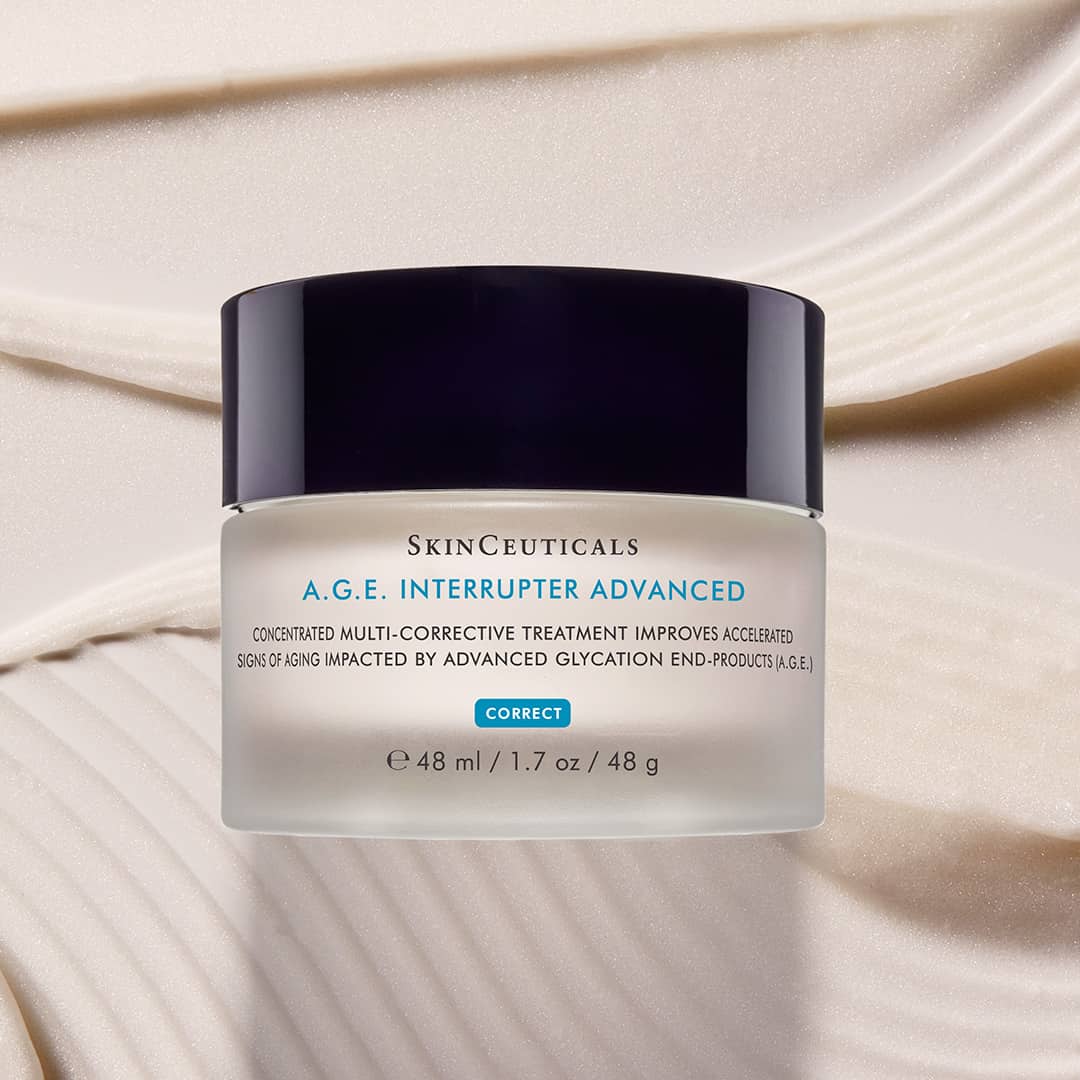 Skinceuticals - A.G.E Interrupter Advanced Anti-Aging Face with Collagen