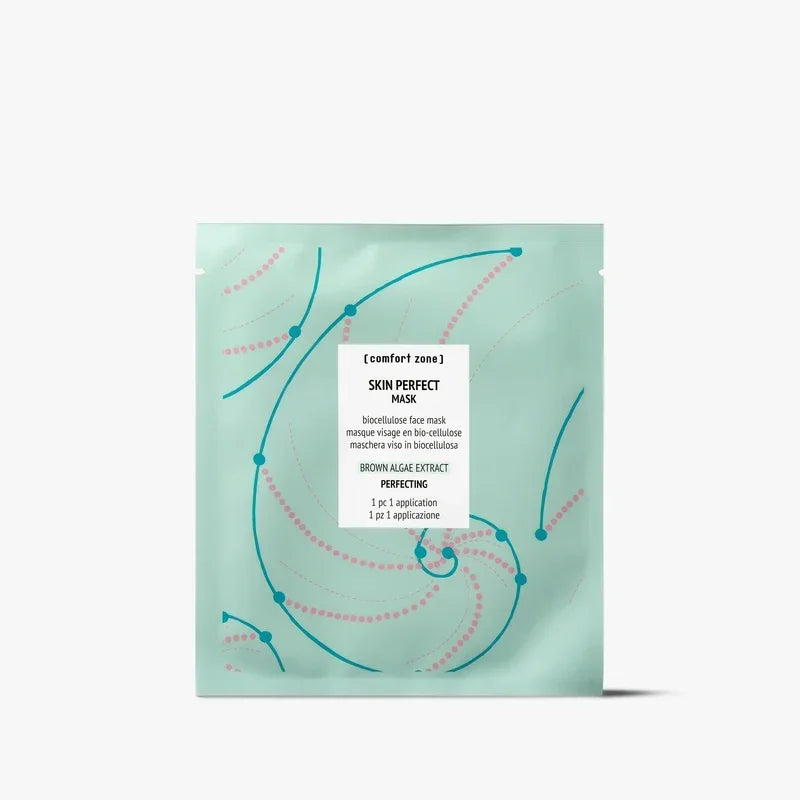 Comfort Zone - Sublime Skin - Skin Perfect Sheet Mask