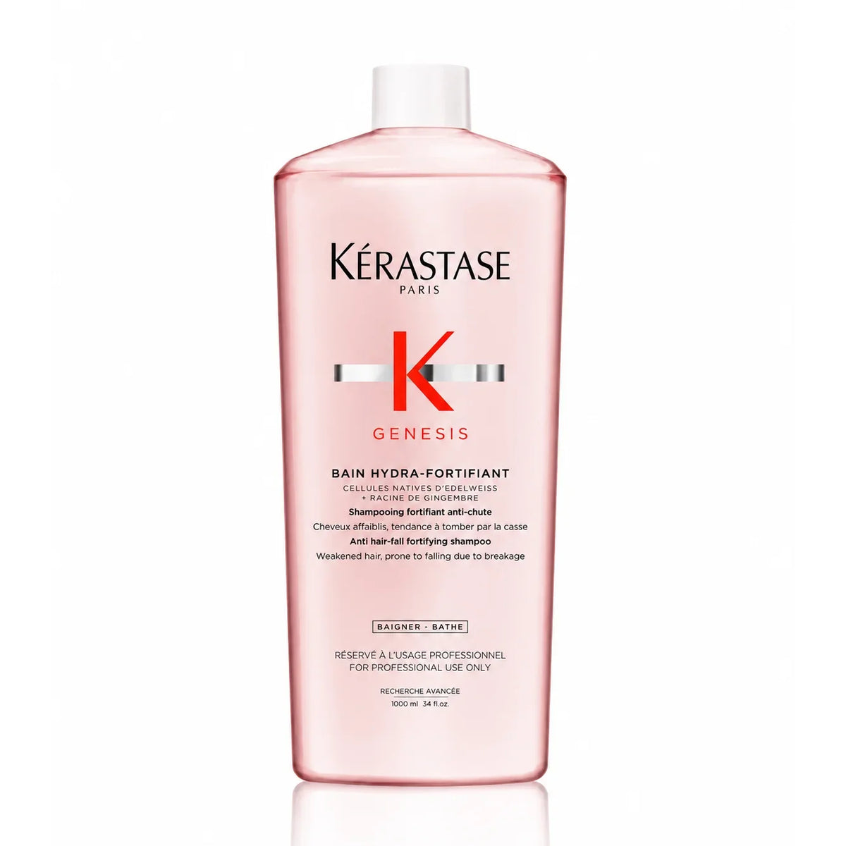 Kérastase - Genesis Bain Hydra-Fortifiant - Fortifying Shampoo