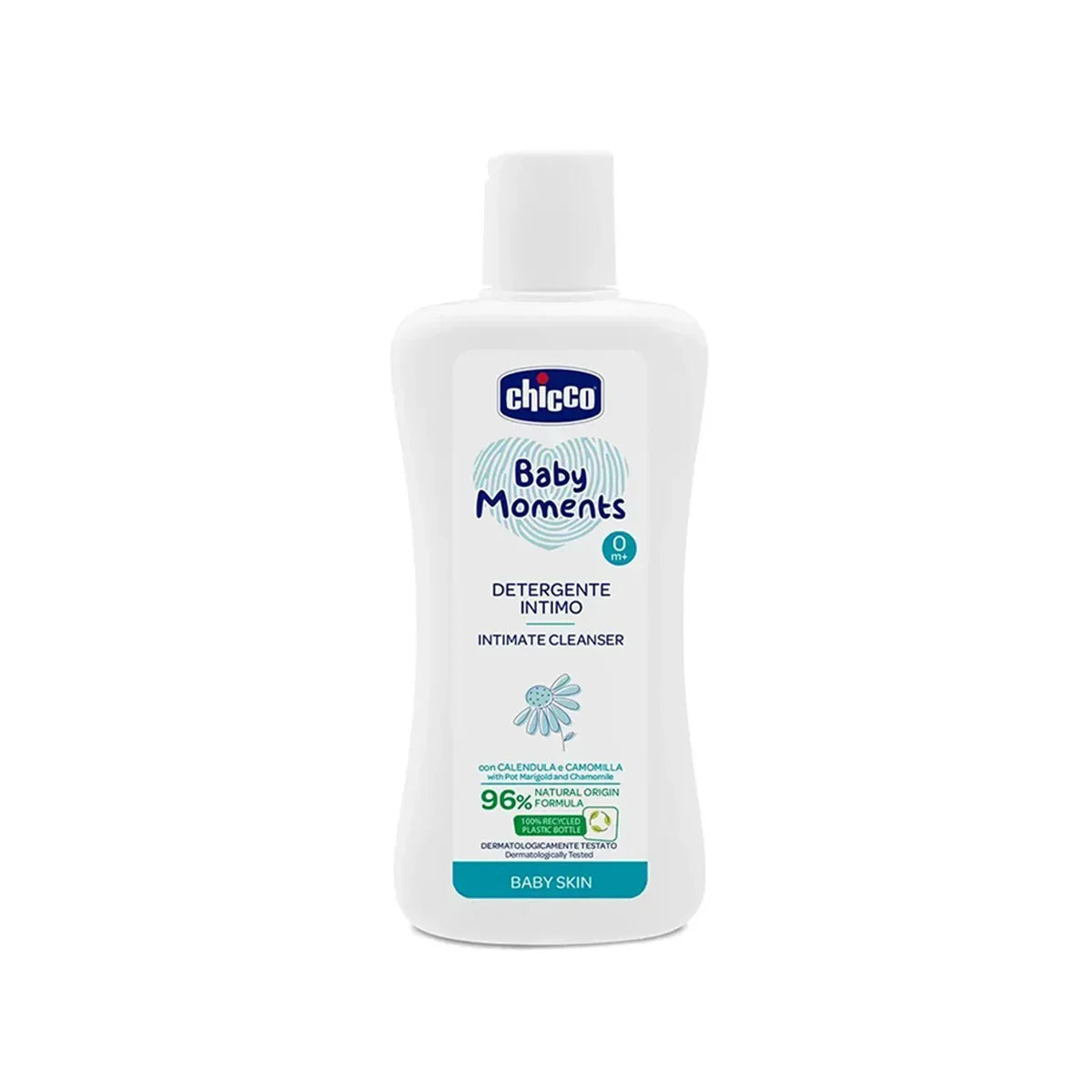 Chicco - Intimate Cleanser 0m+