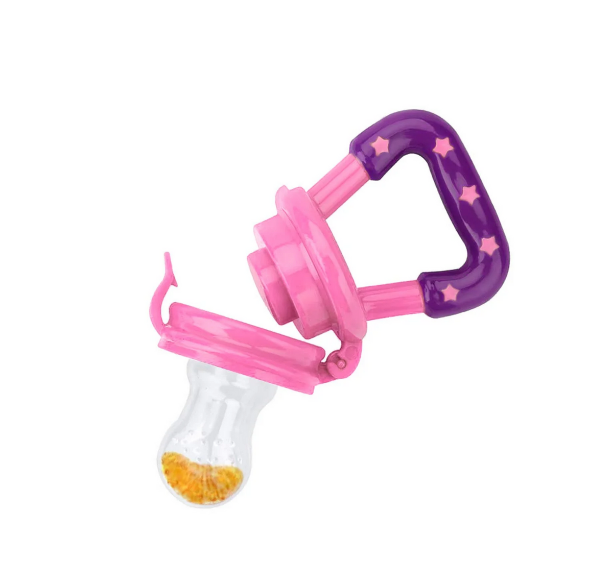 Chicco Baby Feeder Soother Nipple 6m+