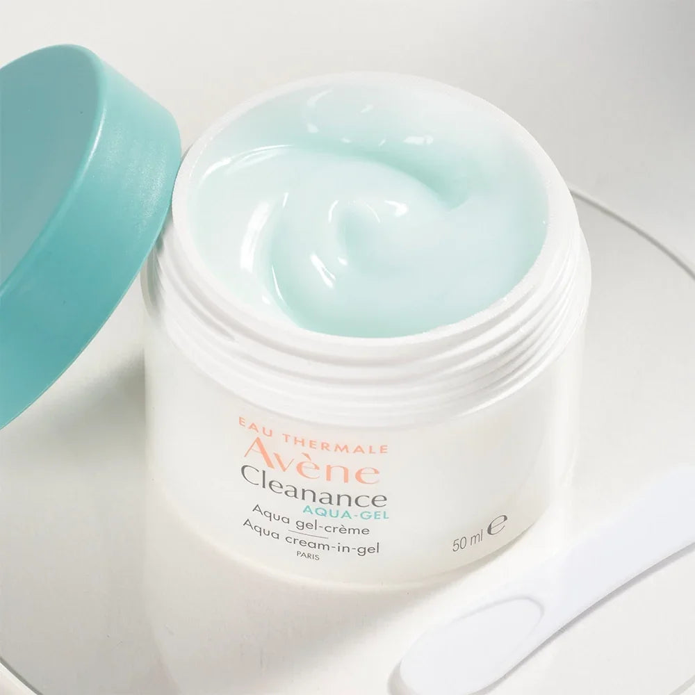 Avène - Cleanance Mattifying Aqua-Gel
