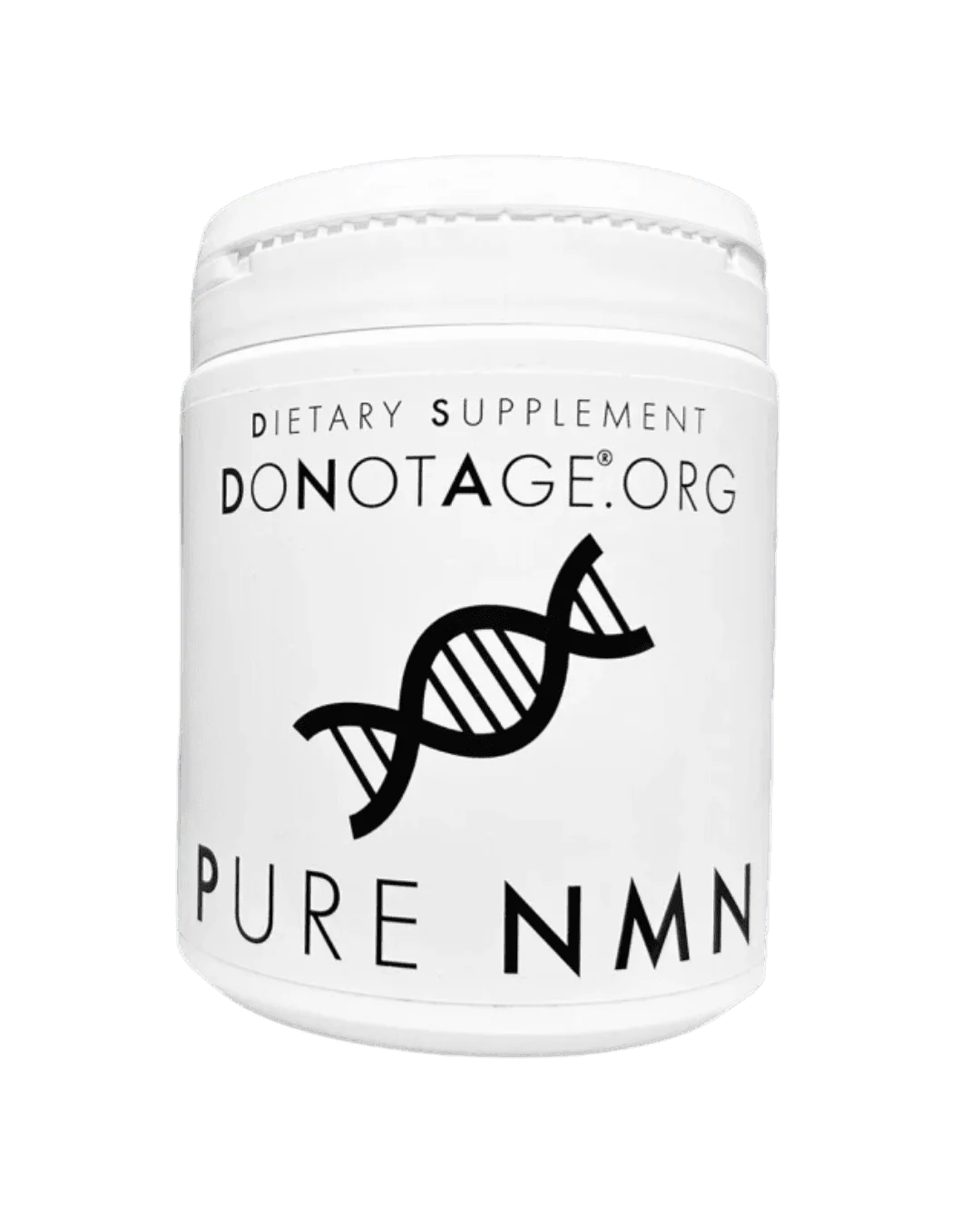 DoNotAge - Pure NMN (Nicotinamide Mononucleotide)