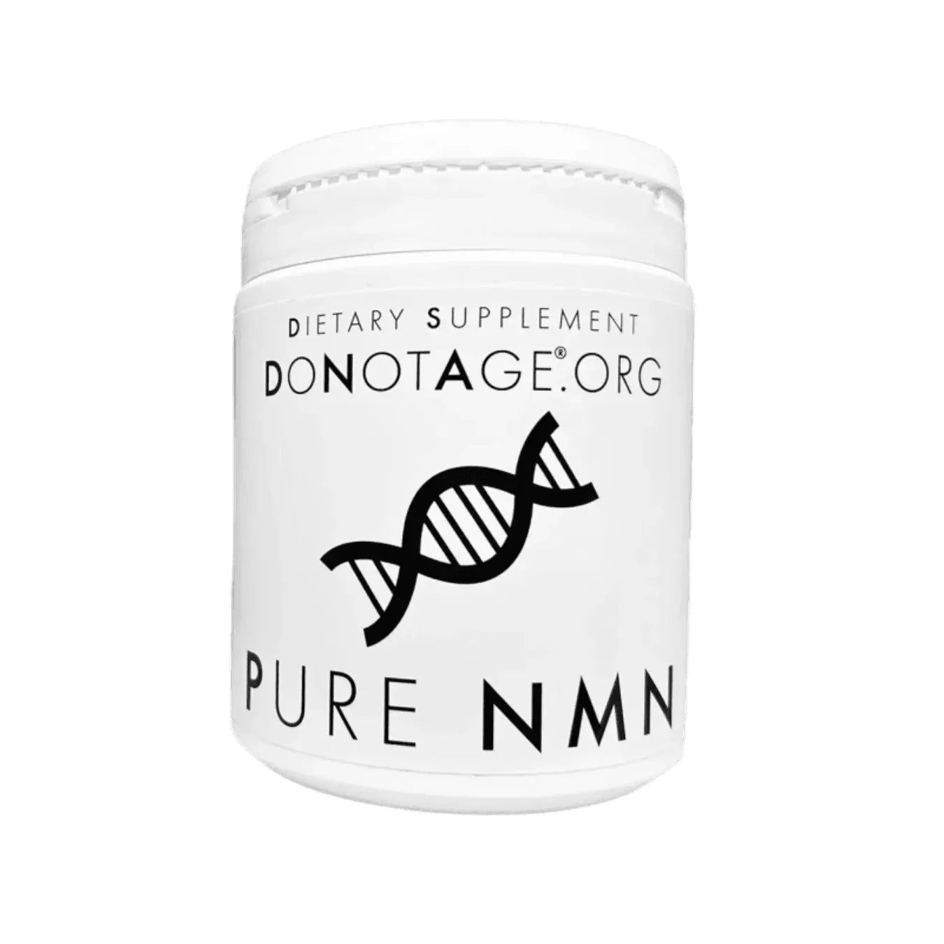 DoNotAge - Pure NMN (Nicotinamide Mononucleotide)