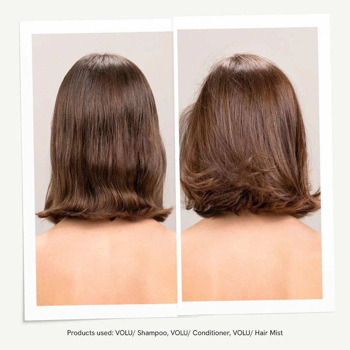 Davines - Volu Shampoo - Travel Size