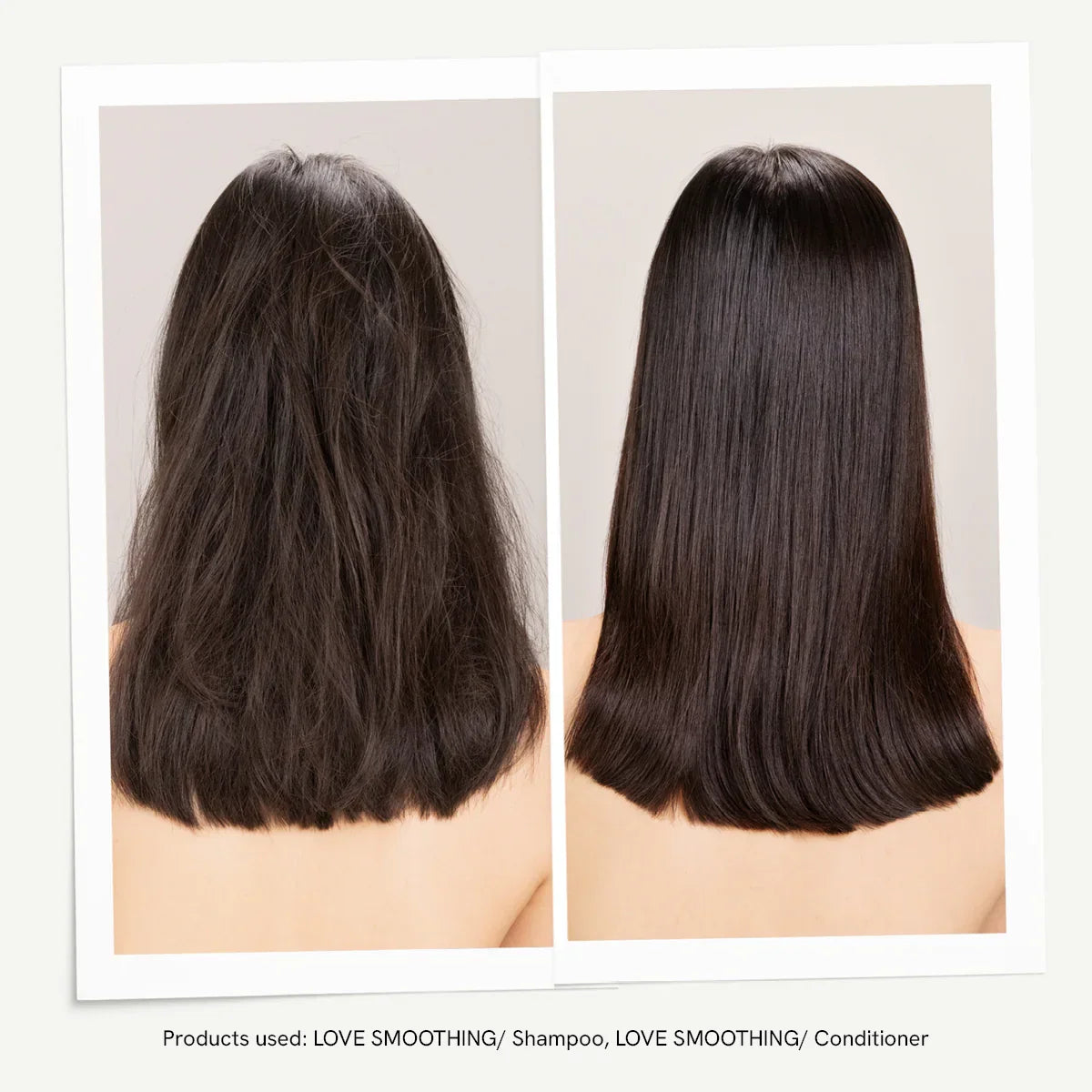 Davines - Love Smoothing Shampoo - Travel Size