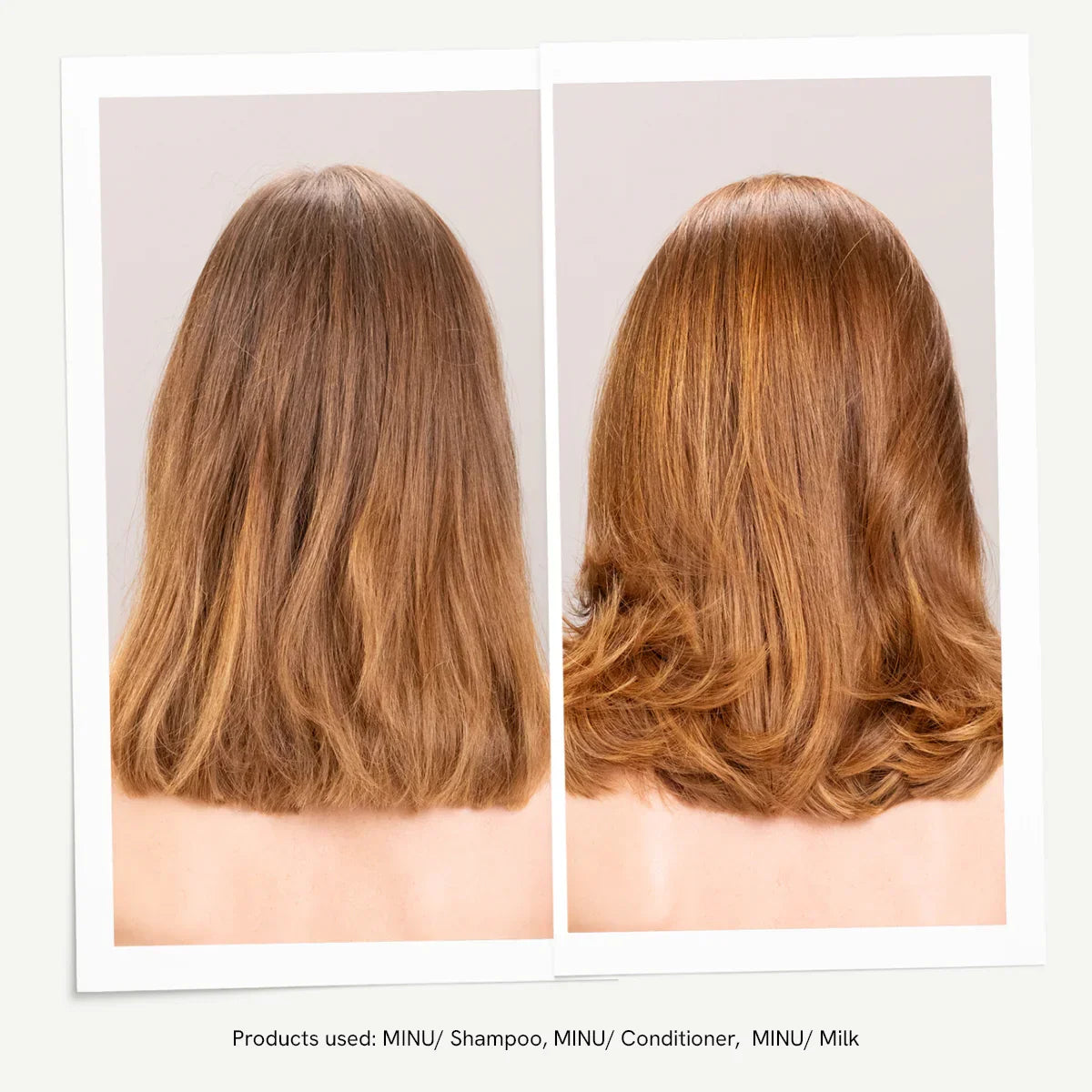 Davines - Minu Conditioner Travel Size