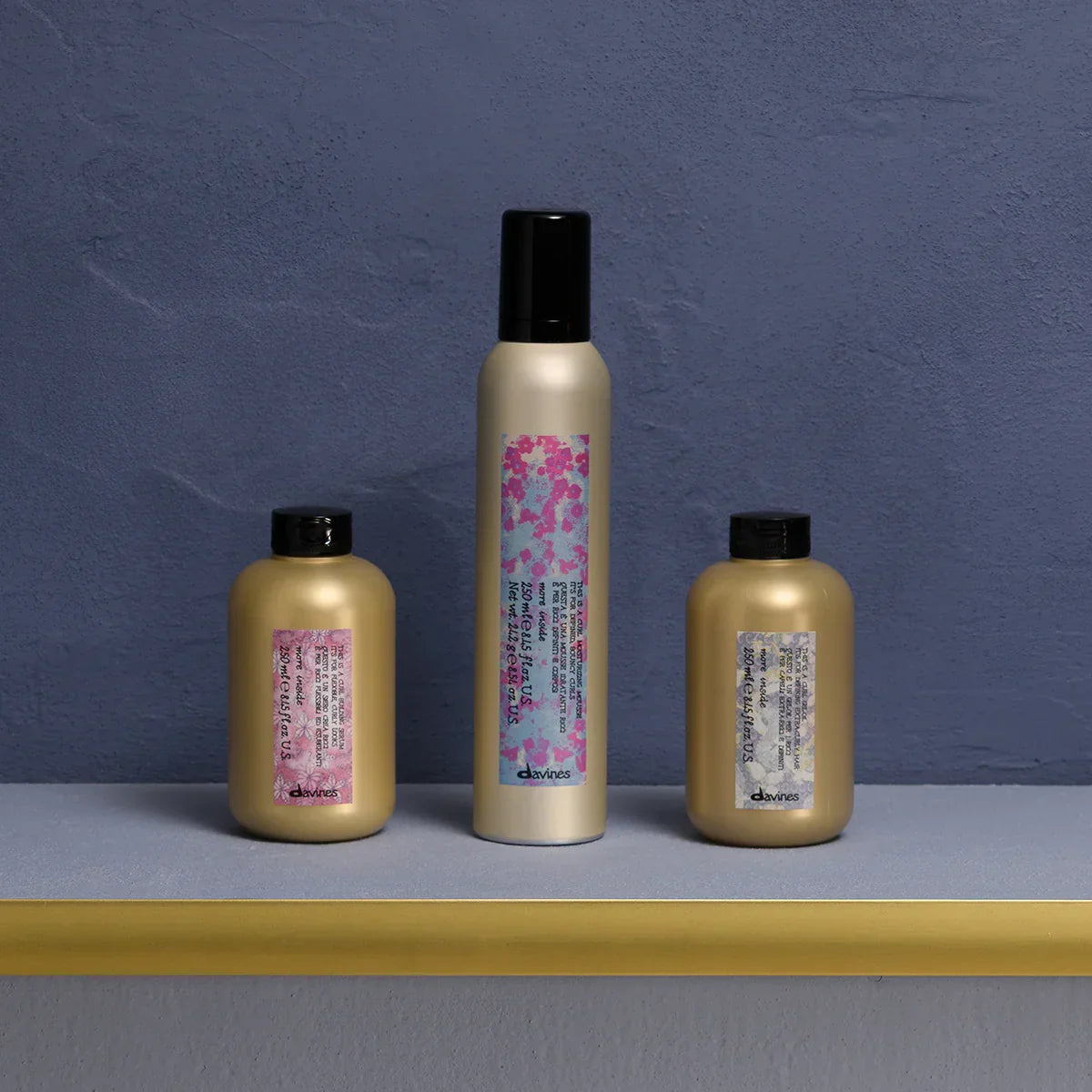Davines - This Is A Curl Building Serum