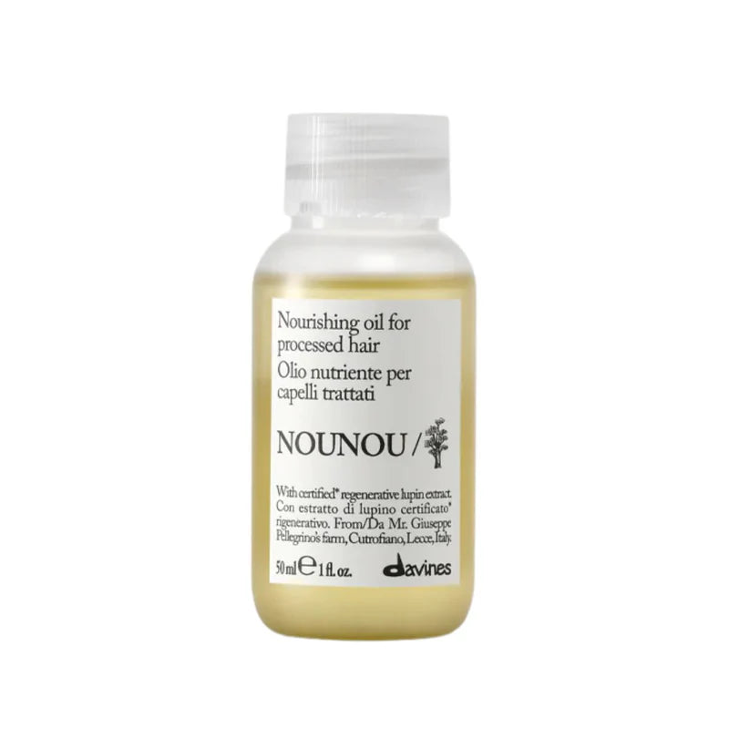 Davines – NOUNOU Oil