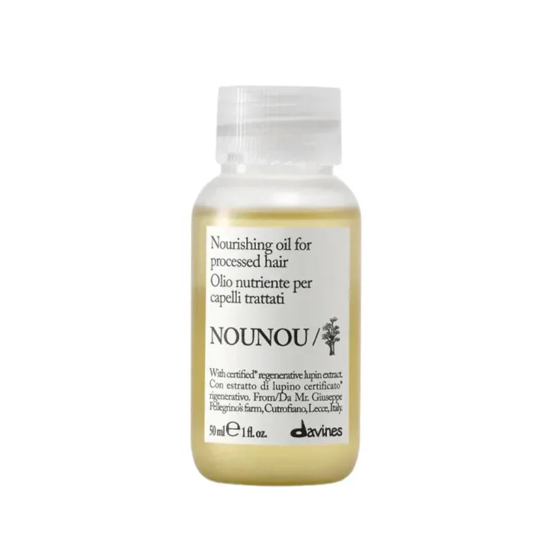 Davines - NOUNOU Oil 50 ml