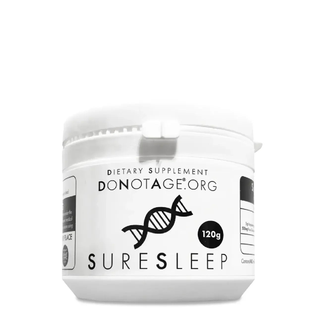 DoNotAge - SureSleep™