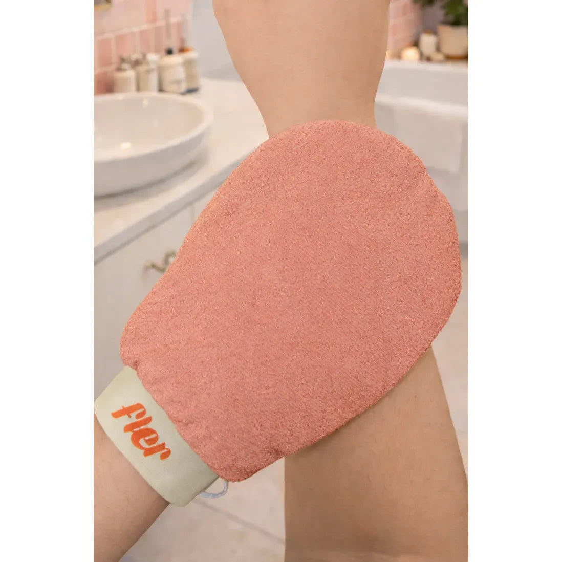Fler - Gentle Exfoliating Glove
