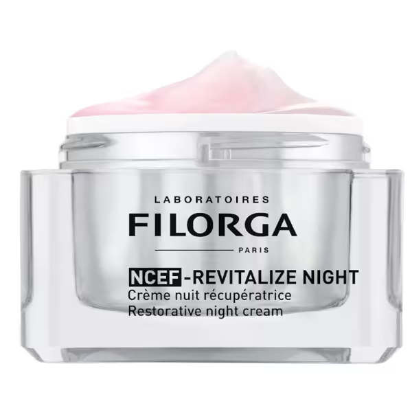 Filorga NCEF-Revitalize Night Cream
