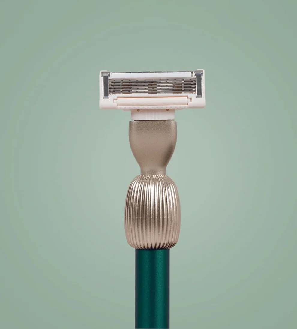 Fler - Precision Razor Refills