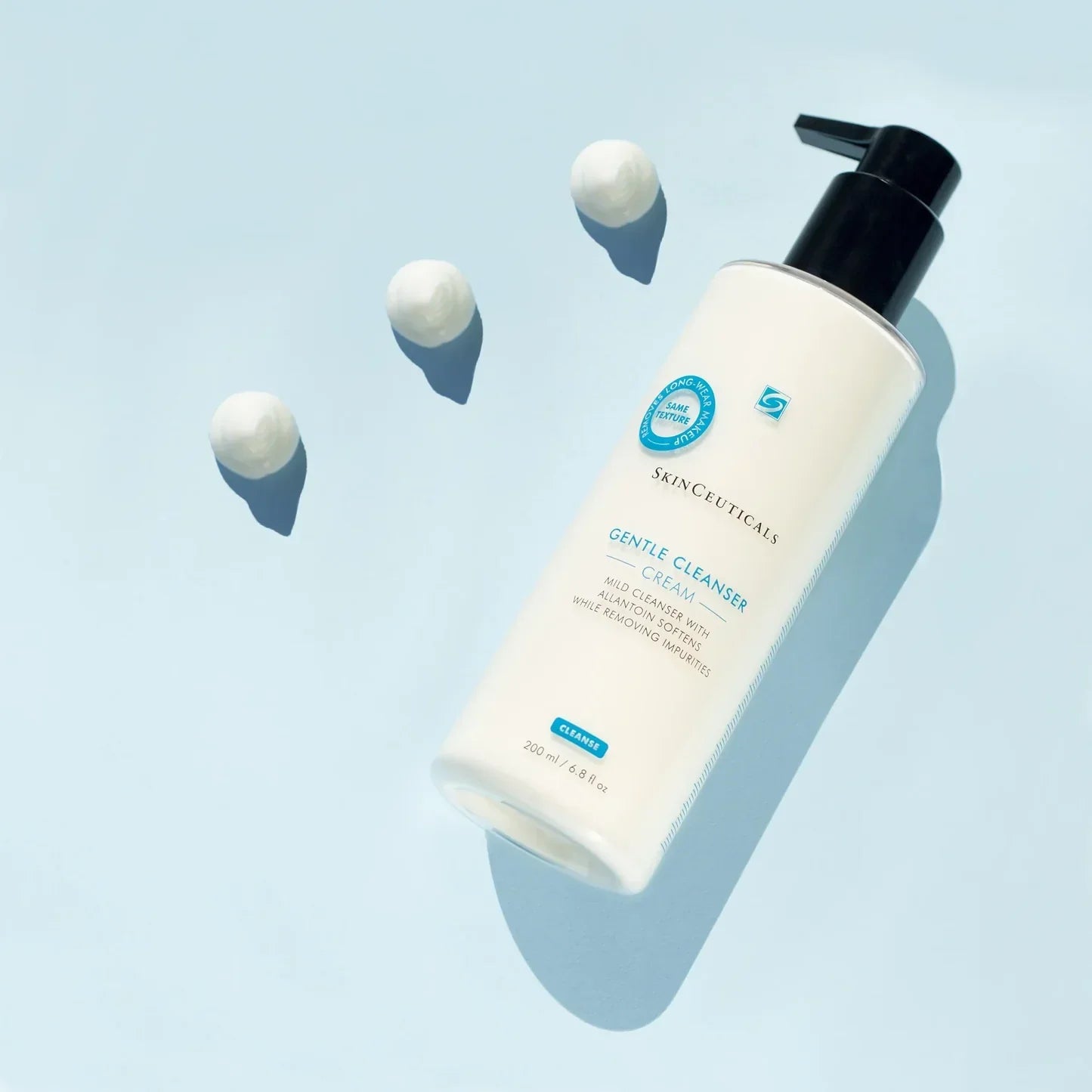 Skinceuticals - Gentle Cleanser Cream