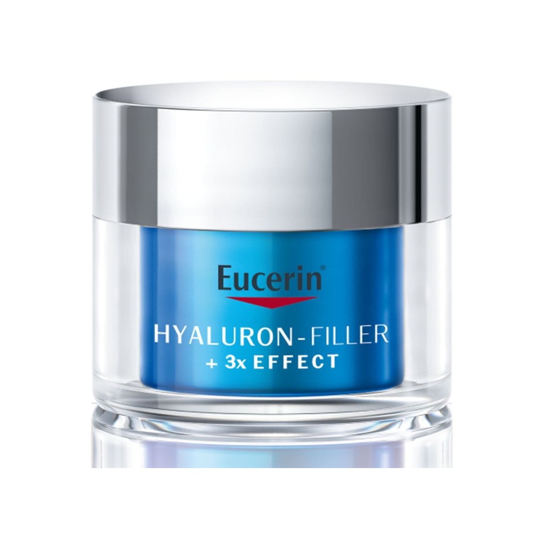 Hyaluron-Filler + 3x Effect Booster Idratante Notte 50 ml