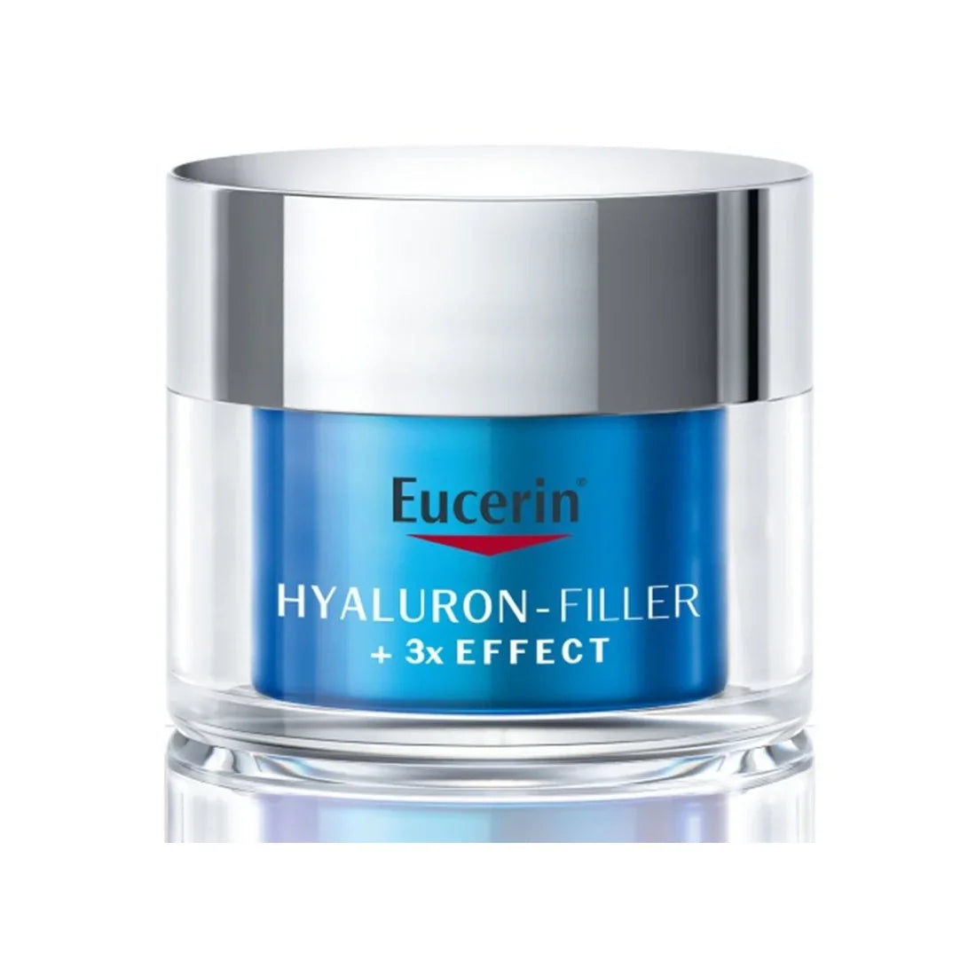 Eucerin - Hyaluron-Filler +3x Effect Hydra Night Gel