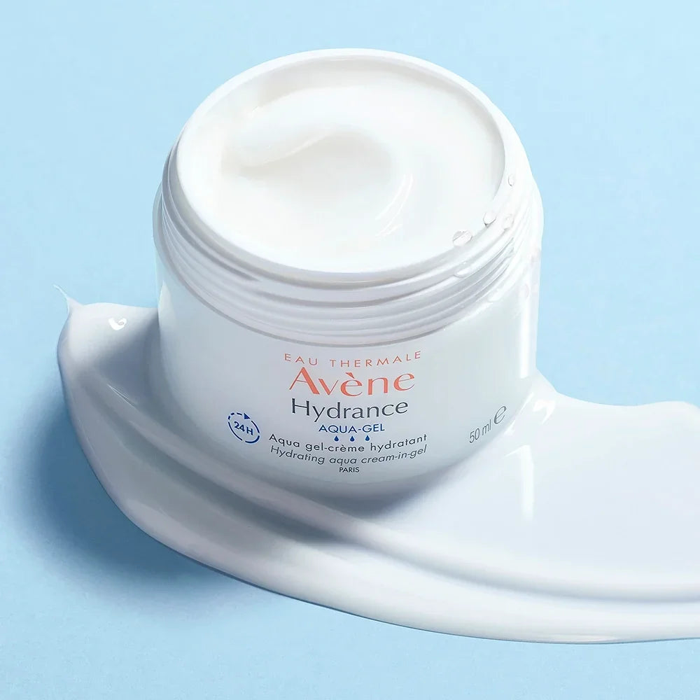 Avène Hydrance Aqua-Gel