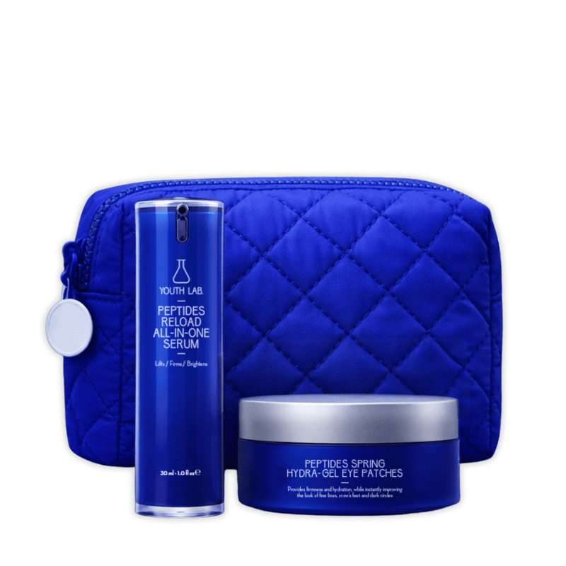 Youth Lab - Peptides System Set