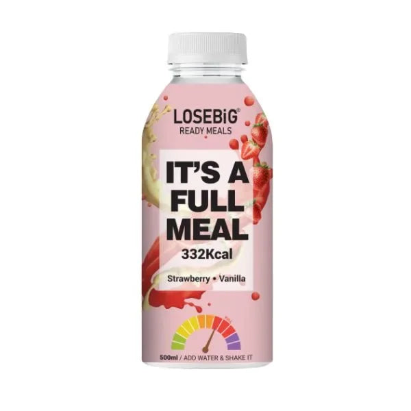 LoseBig - Ready Meals FullMeal