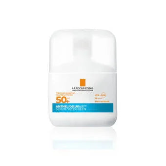La Roche Posay – Anthelios UV Air SPF 50 Serum Sunscreen