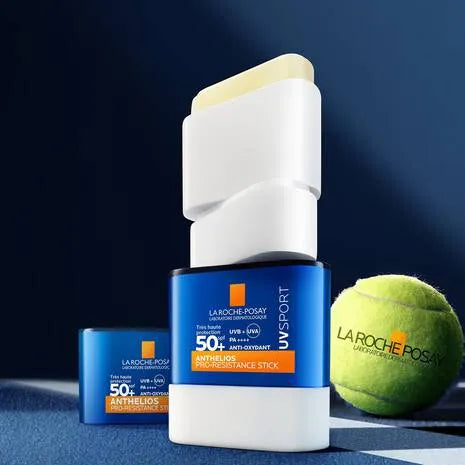La Roche-Posay - Anthelios UVSport Pro-Resistance Stick SPF50+