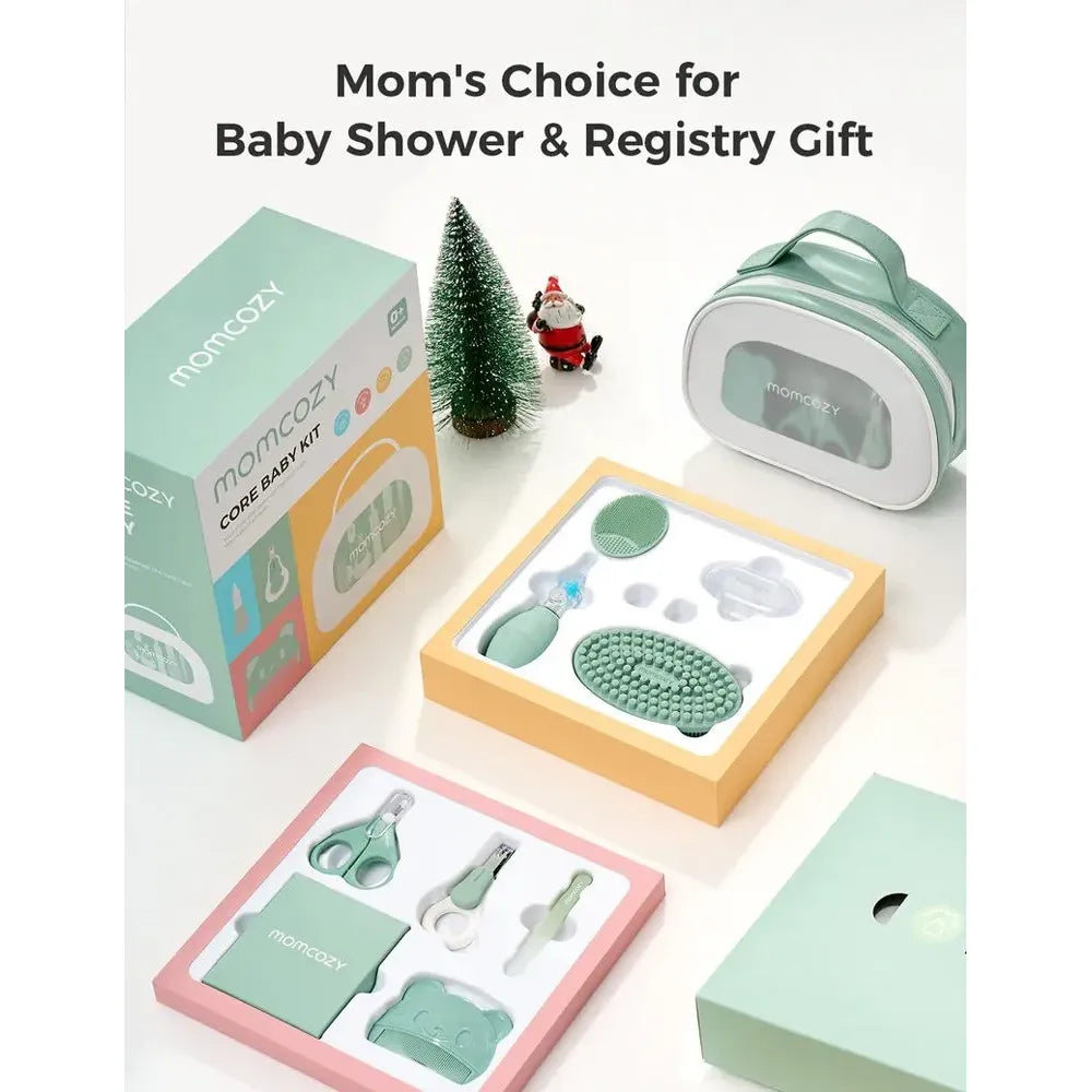 Momcozy - All-in-1 Core Baby Kit