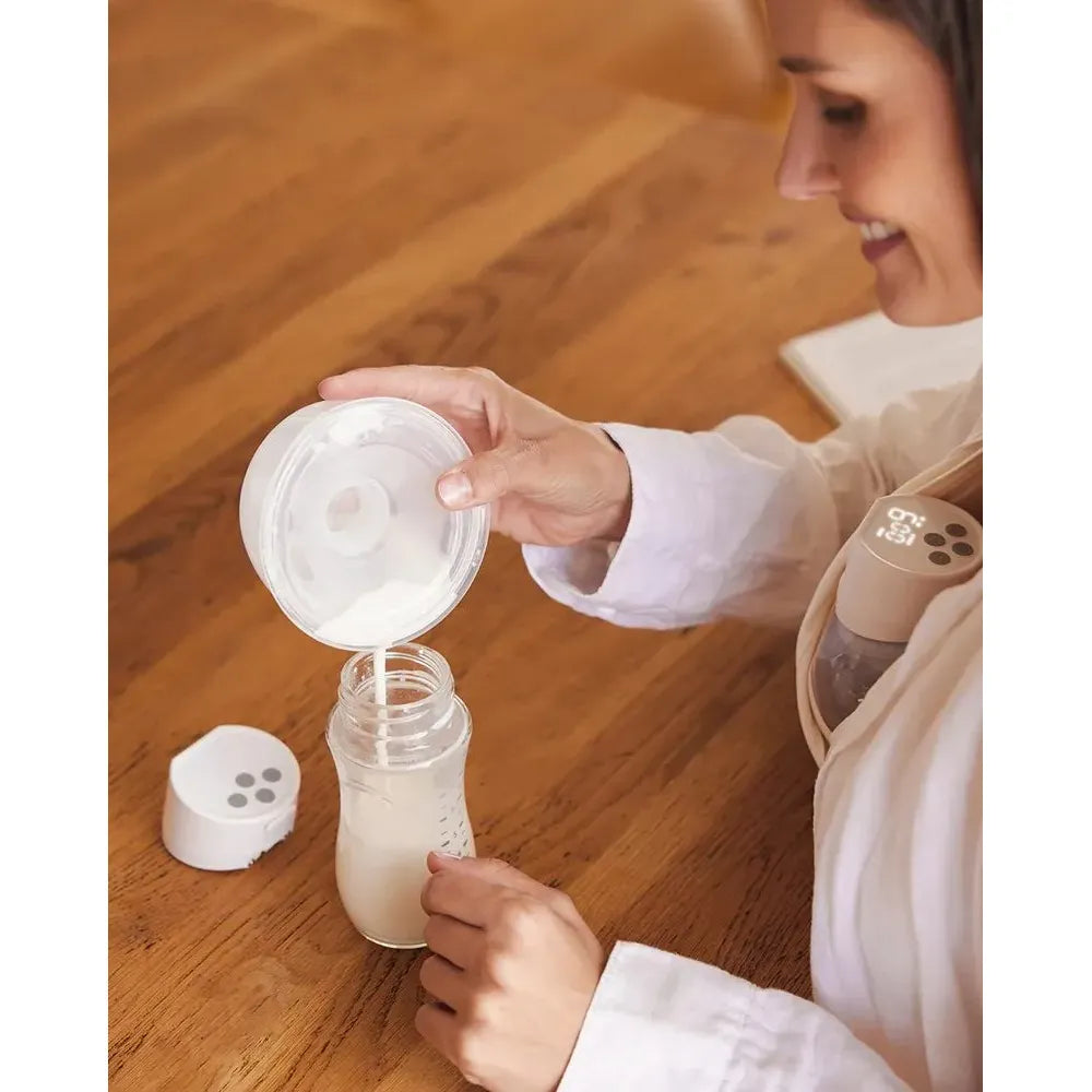 Momcozy - S12 PRO Wearable Breast Pump (Single Pack)
