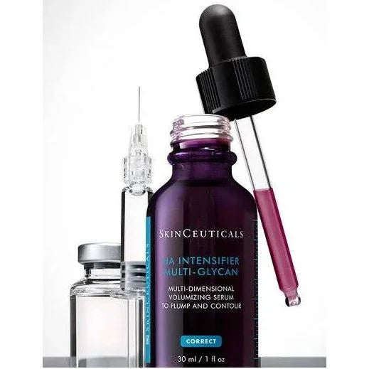 Skinceuticals - HA Intensifier Multi-Glycan Face Serum with Hyaluronic Acid