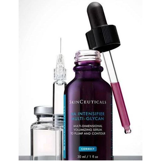 Skinceuticals - HA Intensifier Multi-Glycan Face Serum with Hyaluronic Acid