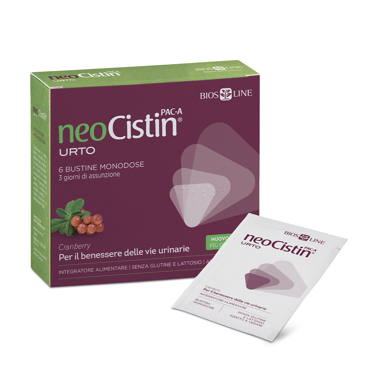 Bios line - NeoCistin® URTO
