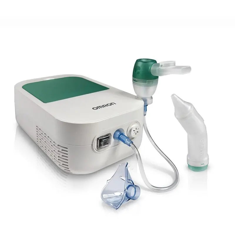 Omron - DuoBaby (2 in 1 with nasal aspirator)