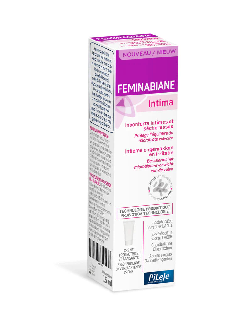 PiLeJe - Femibiane Intima Topical