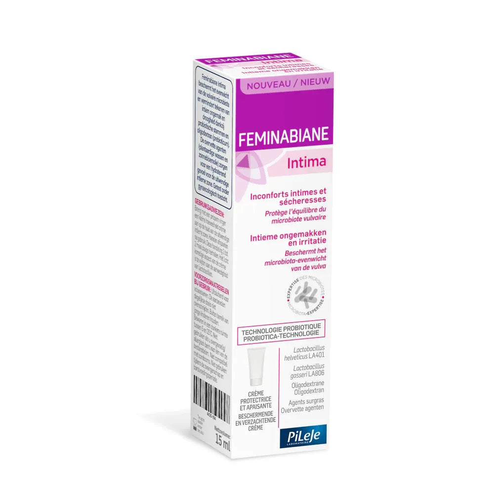 PiLeJe - Femibiane Intima Topical