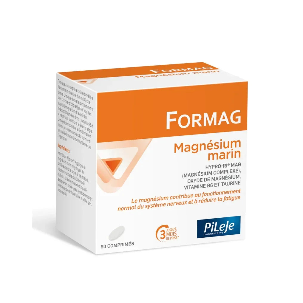 PiLeJe - Formag