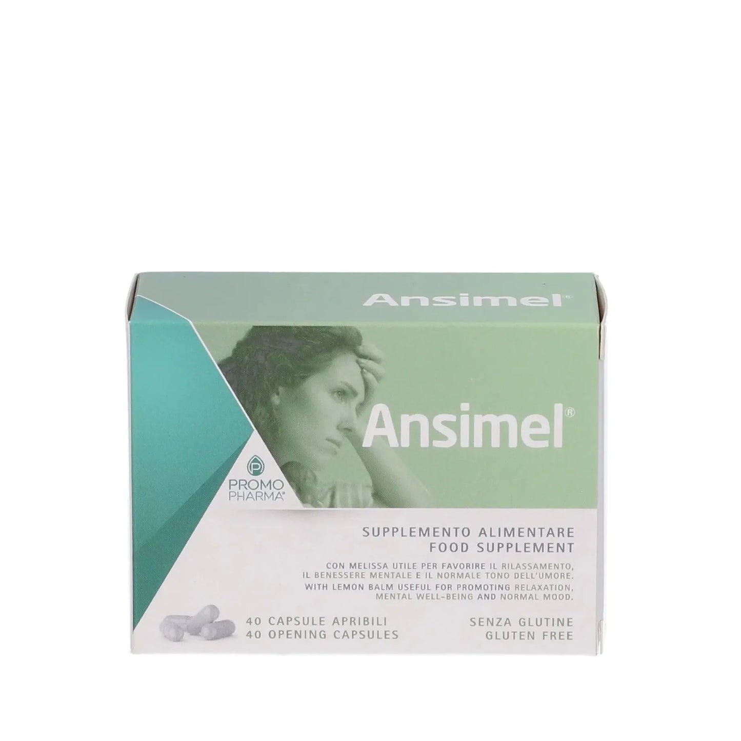 Promo Pharma - Ansimel