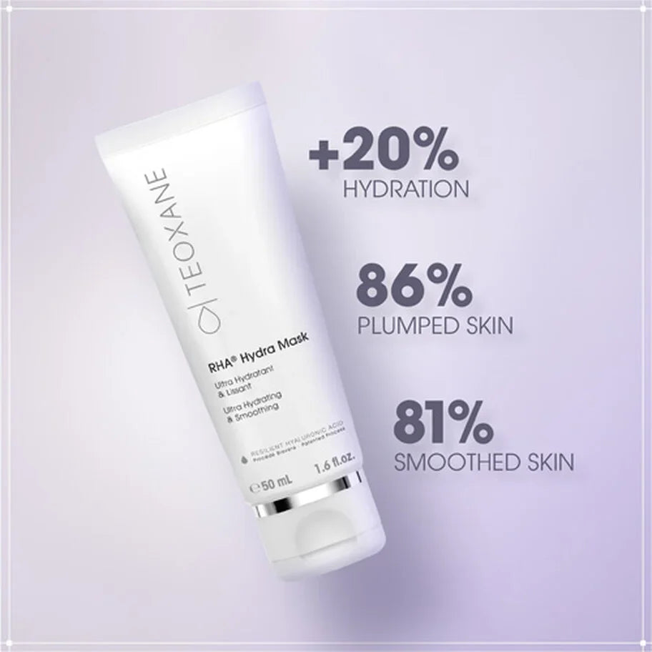 Teoxane - RHA Hydra Mask