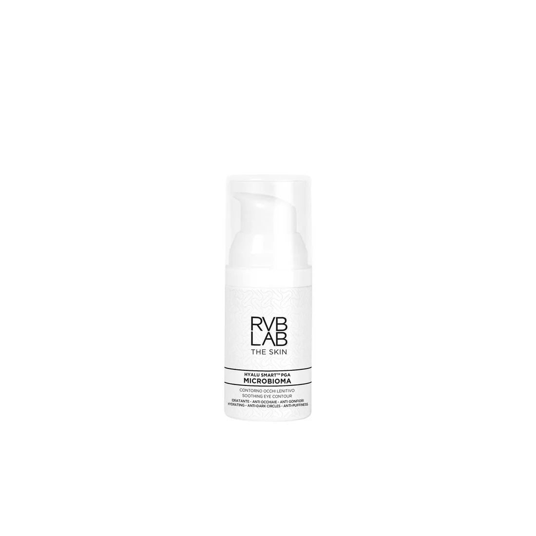 Microbioma Soothing Eye Contour