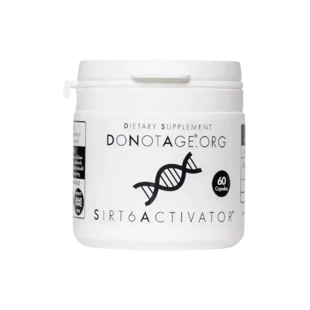 DoNotAge - SIRT6Activator