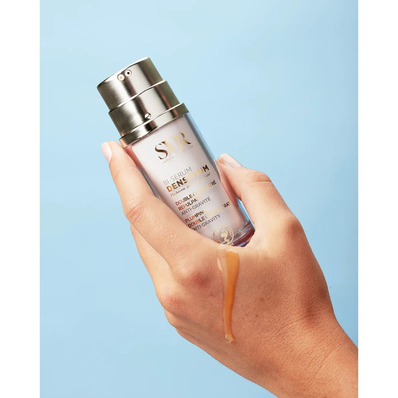 SVR – Densitium Bi-Serum